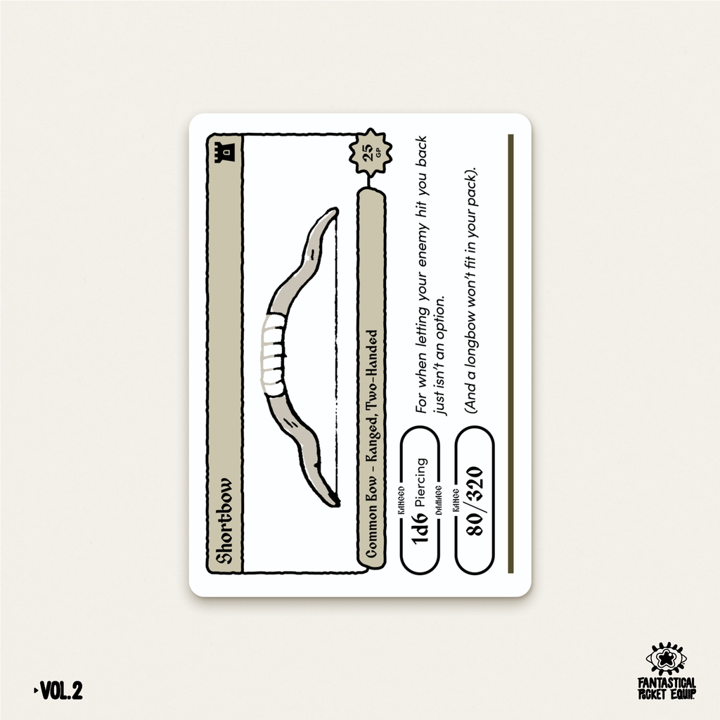 Vol. 2: Finder's Keepers