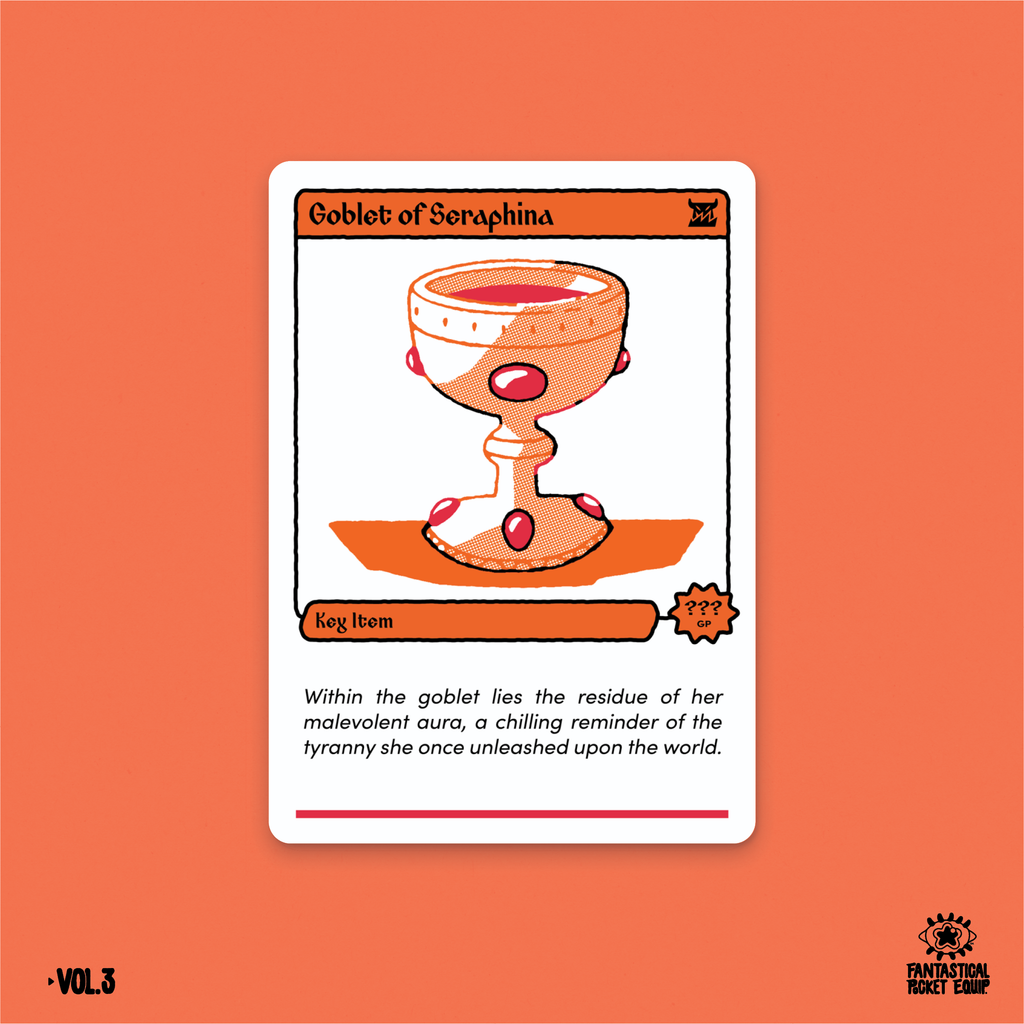 Vol. 3: Fiendish Follies