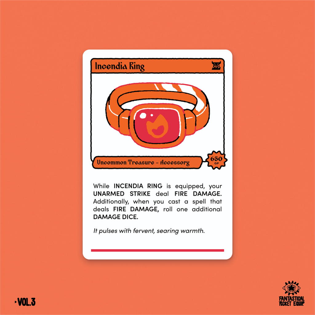 Vol. 3: Fiendish Follies
