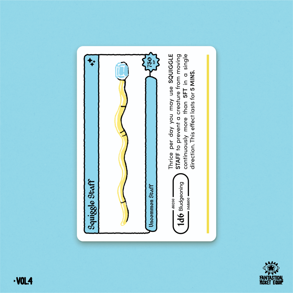 Vol. 4: Mana Mania